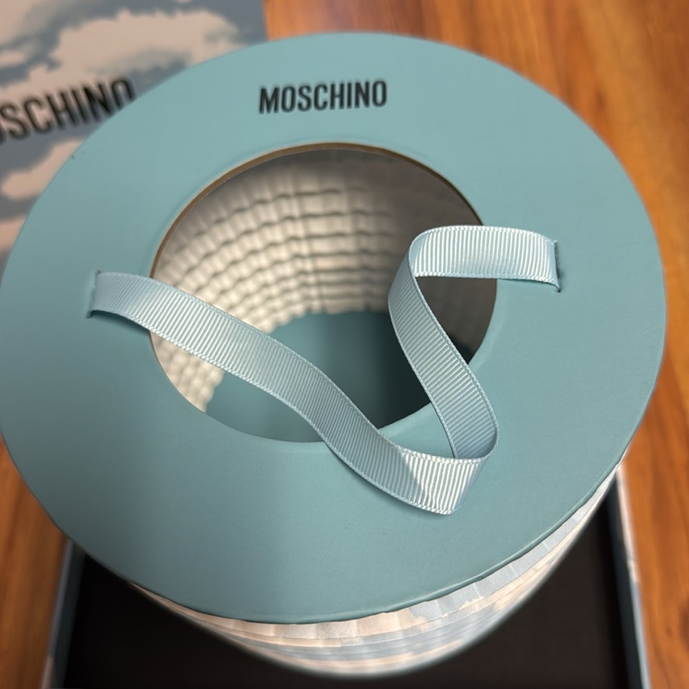 Moschino lantern - Picture 6 of 7